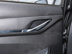 2021款 1.6L CVT豪华型