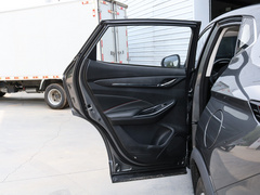 2021款 1.6L CVT豪华型