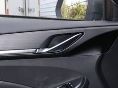 2021款 1.6L CVT豪华型