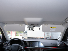 2021款 1.6L CVT豪华型