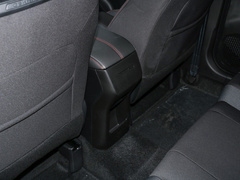 2021款 1.6L CVT豪华型