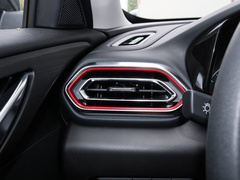 2021款 1.6L CVT豪华型