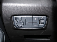 2021款 1.6L CVT豪华型