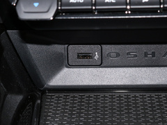 2021款 1.6L CVT豪华型