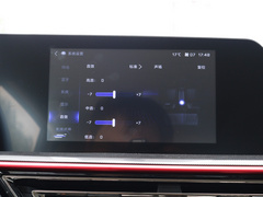 2021款 1.6L CVT豪华型