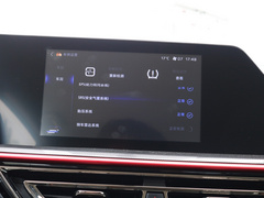 2021款 1.6L CVT豪华型