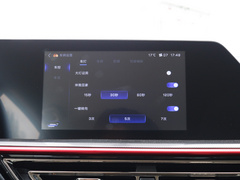 2021款 1.6L CVT豪华型
