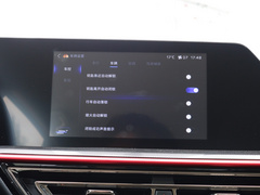2021款 1.6L CVT豪华型
