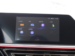 2021款 1.6L CVT豪华型