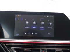 2021款 1.6L CVT豪华型