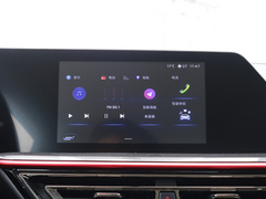 2021款 1.6L CVT豪华型