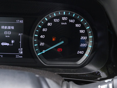 2021款 1.6L CVT豪华型