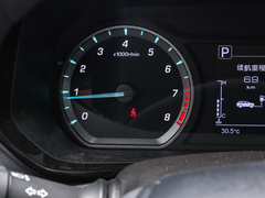 2021款 1.6L CVT豪华型