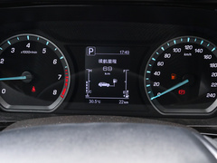 2021款 1.6L CVT豪华型
