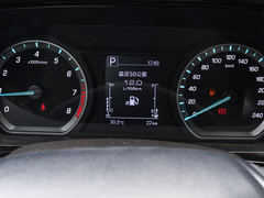 2021款 1.6L CVT豪华型