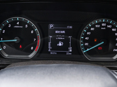 2021款 1.6L CVT豪华型