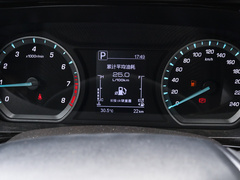 2021款 1.6L CVT豪华型