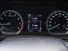 2021款 1.6L CVT豪华型