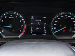 2021款 1.6L CVT豪华型