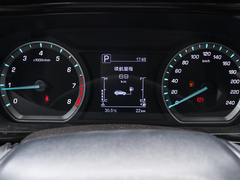 2021款 1.6L CVT豪华型