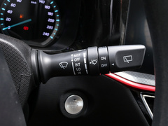 2021款 1.6L CVT豪华型