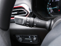 2021款 1.6L CVT豪华型