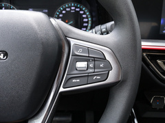 2021款 1.6L CVT豪华型