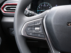 2021款 1.6L CVT豪华型