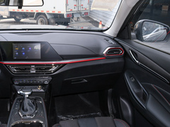 2021款 1.6L CVT豪华型
