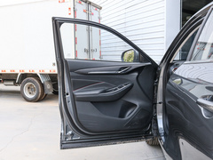 2021款 1.6L CVT豪华型