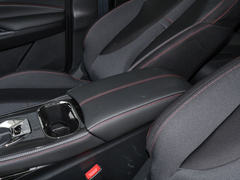 2021款 1.6L CVT豪华型