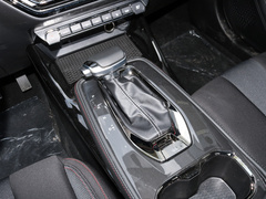 2021款 1.6L CVT豪华型