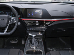 2021款 1.6L CVT豪华型