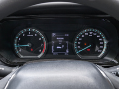 2021款 1.6L CVT豪华型