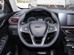 2021款 1.6L CVT豪华型