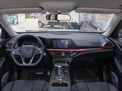 2021款 1.6L CVT豪华型