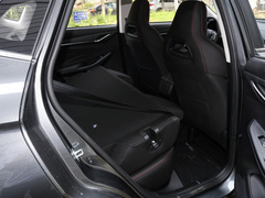 2021款 1.6L CVT豪华型