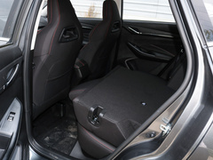 2021款 1.6L CVT豪华型