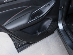 2021款 1.6L CVT豪华型