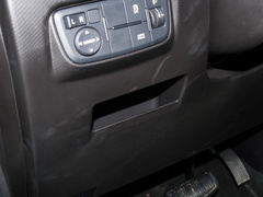 2021款 1.6L CVT豪华型