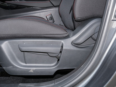 2021款 1.6L CVT豪华型