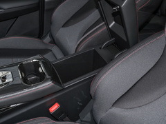 2021款 1.6L CVT豪华型