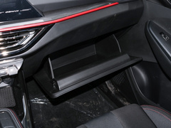 2021款 1.6L CVT豪华型