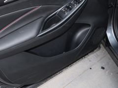 2021款 1.6L CVT豪华型
