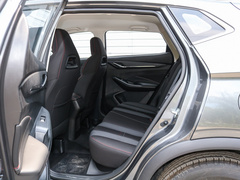 2021款 1.6L CVT豪华型