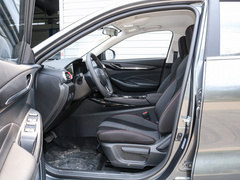 2021款 1.6L CVT豪华型