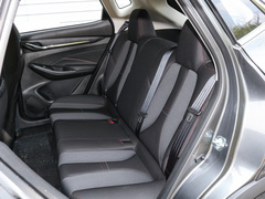 2021款 1.6L CVT豪华型