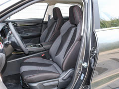 2021款 1.6L CVT豪华型