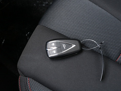 2021款 1.6L CVT豪华型
