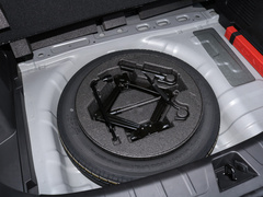 2021款 1.6L CVT豪华型